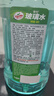 龟牌（Turtle Wax）硬壳玻璃水防冻-42°汽车冬季去油膜雨刮水强力去污2L*2瓶 实拍图