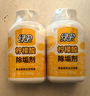 绿伞 柠檬酸除垢剂 水垢清洁剂 饮水机电水壶鱼缸去水垢 280g*2瓶 实拍图