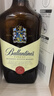 百龄坛（Ballantine’s）特醇 苏格兰调和型威士忌 500ml   实拍图