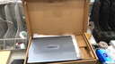 WIKO华为智选Hi MateBook D14国家补贴20%笔记本电脑2025新款高性能轻薄商务办公超薄学生本 灰丨Core 5 210H 16G+1T 【预装Win11系统+Office办公软件】 实拍图