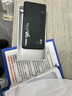 小讯智能【送一年免费流量】5g千兆随身wifi6 无限制流量免预存9.9月租移动三网通高速升级便携式车载宽带 1万毫安【顶配版】-赠送1年流量-双频双核 赠送 10G*5个月高速流量 实拍图