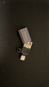 毕亚兹 【包邮】Type-C转接头 USB3.2/3.0安卓手机OTG数据转换头线 苹果16/15华为平板U盘读卡器键鼠车载 实拍图