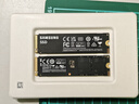 三星（SAMSUNG）8TB SSD固态硬盘 M.2接口(NVMe协议PCIe5.0*4)AI电脑配件 读速14800MB/S 9100 PRO 实拍图