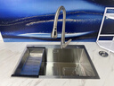 华帝（VATTI）304不锈钢水槽大单槽厨房洗菜盆一体盆家用洗菜池水池盆 S3系列 实拍图