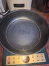 爱仕达（ASD）炒锅不粘锅炒菜锅平底煎炒锅家用炊具28cm燃气电磁炉通用WG8328E 实拍图