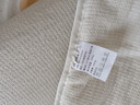 雅鹿·自由自在 新疆棉花床垫床褥子1.8x2米双人棉絮垫被防滑睡垫5斤 180x200cm 实拍图