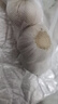 大蒜头出口品质网兜紫蒜蔬菜调料新鲜大果烧烤火锅食材 【精品网兜装】5头装 150g 实拍图