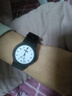 斐乐（FILA）公务员考试学生表静音指针防水运动儿童手表四六级考试 6586-005 实拍图