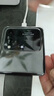 华为nova Flip S 512GB 星耀黑 SGS 120万次弯折耐久认证6.88mm鸿蒙AI趣玩后置5000万悬停自拍智能手机 实拍图