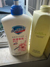 舒肤佳健康净护沐浴露樱花香氛720g 沐浴乳液男女士通用新旧包装随机 实拍图