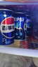 百事可乐 Pepsi 碳酸饮料汽水原味 330ml*6听 整箱装 实拍图