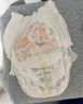 帮宝适夜用王者安睡婴儿拉拉裤尿不湿尿片超薄透气安睡一整夜XXL24 晒单实拍图
