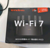 Tenda腾达路由器WiFi7【京东独家】无线千兆穿墙王信号增强家用全屋2.5g网口云霄BE3600放大器立式 实拍图