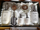 后（The history of Whoo）天气丹水乳面霜精华7件套装礼盒353ml 抗老修复 实拍图