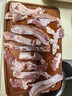 澳洲安格斯谷饲原切牛肋条去骨牛肉贴骨肉生鲜冷冻烤肉火锅食材 原切牛肋条4斤 实拍图