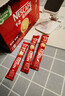 雀巢（Nestle）【樊振东同款】1+2原味低糖*速溶咖啡三合一冲调饮品24条360g 实拍图