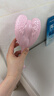 Tangle Angel梳子 天使王妃梳 按摩梳 造型梳 梳子生日礼物送女生气垫梳 实拍图
