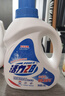 活力28除菌除螨洗衣液12斤（1.5kg*4瓶） 深层洁净强效去污渍长效除菌 实拍图