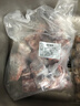 内蒙古多肉羊蝎子原切羊肉锡林郭勒乳羔羊清真羊脊骨火锅食材 多肉羊脊骨3斤 实拍图