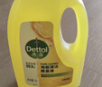 滴露（Dettol）地板清洗剂热门商品2L地板清洁剂去污杀菌地板瓷砖清洁剂拖地专用 实拍图