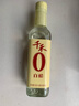 千禾白醋5度 500mL 【0添加】酿造大米醋泡菜炒菜食用 实拍图