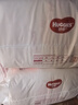 好奇（Huggies）铂金装小桃裤成长裤XXXL26片*4包(17kg以上)【透爽散热】 实拍图