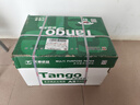 天章 （TANGO）新绿天章A5打印纸 80g 500张*20包 数电发票复印纸 电子发票打印机白纸 整箱10000张（148*210mm） 实拍图