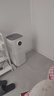 美的（Midea）【母婴级】空气净化器鼻炎家用除甲醛除烟味异味过敏原空气净化机森林家L1 Lite国家补贴 实拍图