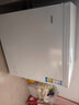 海尔（Haier）冰柜家用无需除霜200/300升大容量超低温速冻全冷冻冷藏保鲜冷柜新一级能效省电小型冰箱商用冰柜 201升升级钢板内胆+无需除霜+新一级能效 201L 晒单实拍图