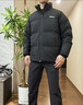 阿迪达斯 （adidas）男子冬季通勤保暖上衣户外运动休闲70%鸭绒羽绒服 XL码 实拍图