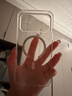 倍思【冰透磁吸|高透无白点|发黄秒退】适用iphone17promax手机壳苹果17promax保护套全包磁吸透明防摔 实拍图