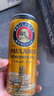 保拉纳（Paulaner）柏龙 慕尼黑大麦啤酒 500ml*24听 德国进口京东自营 饮料 实拍图