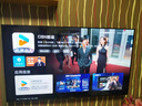 小米（MI）电视55英寸2025款4K超高清液晶平板电视机一级能效S55 Mini LED红米A55家用智能游戏彩电以旧换新 55英寸 【限时免费安装】4K超高清 32G大内存 实拍图