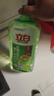立白青柠洗洁精大瓶1kg*3瓶食品用维E精华去重油不伤手餐具果蔬适用 实拍图