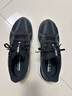 耐克NIKE跑步鞋男透气STRUCTURE 25运动鞋DJ7883-002黑白42 实拍图