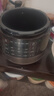 苏泊尔（SUPOR）0涂层球釜电压力锅6L双胆全自动智能预约 家用 SY-60YC6011Q电饭煲高压锅6-8人 实拍图