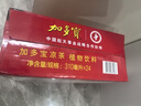 加多宝凉茶植物饮料 茶饮料 310ml*24罐 (新老包装随机发货) 实拍图