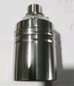美科（MYTEC）水满自停阀不锈钢浮球阀开关水位控制器水塔开关自动上水止水阀箱 6分内装【上进水】 实拍图