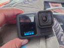 GoPro HERO13 Black 运动相机 户外防水防抖 摩托车山地骑行Vlog相机 5K徒步便携式手持摄像机 Vlog套装 实拍图