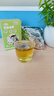 贡小主茉莉花茶包浓香型热泡冷泡茶平替东方某叶泡水喝茉莉绿茶叶120克 实拍图