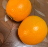 京鲜生 湖北秭归纽荷尔脐橙8斤 单果150g应季水果 源头直发包邮 实拍图