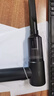 公牛车载吸尘器家用车用大吸力手持吸尘器便携小巧 吸吹抽充四合一 实拍图