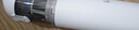 京东京造车载吸尘器无线手持大吸力 便携迷你 汽车用家用桌面清洁 多功能吸嘴 大功率除尘 实拍图
