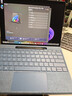 微软（Microsoft）Surface Pro 第11版 二合一笔记本电脑 国家补贴20% 轻薄本 AI+PC 骁龙 X Elite 16G 512G 典雅黑 实拍图
