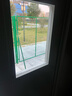 金隆兴防晒隔热膜玻璃贴纸窗户贴膜防窥单向透视隐私半遮光膜0.6*2m 实拍图