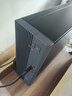 华硕破晓6X 台式机台式电脑整机(酷睿i7-13620H 16G DDR5 1TSSD 小机箱)23.8英寸显示器 实拍图