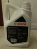 博世（BOSCH）有机长效汽车防冻液发动机冷却液 养车保养 冰点-45℃ 2L（红色） 实拍图