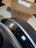 海尔（Haier）足部按摩器足疗机脚底脚部腿部按摩仪送老年人长辈健康父母亲生日节日礼物送男女朋友W1-101HU9 实拍图