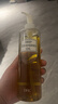 DHC蝶翠诗橄榄卸妆油300ml 温和卸妆易乳化不油腻清洁去角质 实拍图