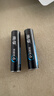 南孚7号碱性电池 12粒酷黑包装 适用于电动玩具/鼠标/美容仪/体重秤/遥控器/血氧仪等 6粒*2卡 实拍图